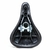 Selim Selle Royal RVS Mirim Velox 210x142mm Preto/Cinza - DBike Online - Caloi, Cannondale, Shimano, Lazer, Absolute, Motul