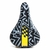 Imagem do Selim Selle Royal RVS Mirim Velox 210x142mm Preto/Cinza