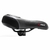 Selim Tsw Rava Marte Gel 270x160mm Vazado Preto - DBike Online - Caloi, Cannondale, Shimano, Lazer, Absolute, Motul