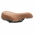 Selim Yamada City ZL-9001 250x210mm com Elastômero Marrom - DBike Online - Caloi, Cannondale, Shimano, Lazer, Absolute, Motul