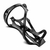 Suporte de Garrafa Caramanhola Absolute Side em Nylon Preto