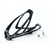 Suporte Garrafa Caramanhola Absolute Nero Nylon Preto - DBike Online - Caloi, Cannondale, Shimano, Lazer, Absolute, Motul