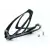 Suporte Garrafa Caramanhola Absolute Nero Nylon Preto - DBike Online - Caloi, Cannondale, Shimano, Lazer, Absolute, Motul