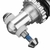 Suspensão Amortecedor Traseiro para Quadro Full 170mm - comprar online