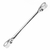 Travessa Barrinha de Guidão 190mm em Alumínio - comprar online