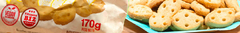 Banner de la categoría Snacks