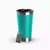 Copo Térmico Inox cerveja e café 473ml - VERDE ÁGUA - comprar online
