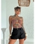 Body argola orgânica - loja online