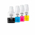 Combo Tintas Canon PIXMA GI-10 Original - comprar en línea