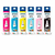Combo Tintas EPSON 673 Original - comprar en línea