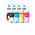 Combo Tintas HP GT53 / GT52 Original - comprar en línea