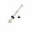 Pick Up Roller para EPSON L800 L805 L850 T50 R250 R290 R270 - comprar en línea
