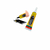 Pegamento Adhesivo T-7000 Negro 110ml Zhanlida - MAKROteam SAS