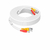 Cable Siamés CCTV BNC y Alimentación Energía - comprar en línea