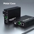 Convertidor de Medios Fibra Óptica Gigabit Mini SC Network Transceiver RJ45 10/100/1000Mbps - tienda en línea