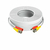 Cable Siamés CCTV BNC y Alimentación Energía