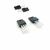 Combo Transistores Ref. A2222 + C6144 para Impresora EPSON - MAKROteam SAS