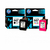 Combo Cartuchos Hp Ink Advantage 667 Original - comprar en línea