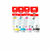 Combo Tintas Canon PIXMA GI-11 Original - comprar en línea