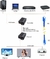Extender Hdmi por Fibra Óptica (sc) 1080p Hasta 20 Km - tienda en línea