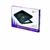 Base Refrigerante Portátil Xkim 2 Ventiladores 5 Posiciones