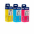 Combo Tintas Brother BT5001 Original - comprar en línea