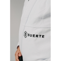 Kimono Suerte Classic Hexagono - Heroes - Jiu Jitsu - comprar online