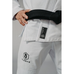 Imagem do Kimono Suerte Classic Hexagono - Heroes - Jiu Jitsu