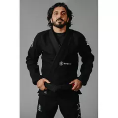 Kimono Suerte Trançado Premium - INVICTUS
