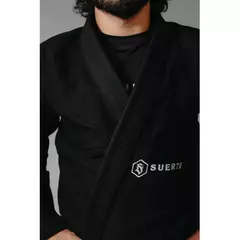 Kimono Suerte Trançado Premium - INVICTUS na internet