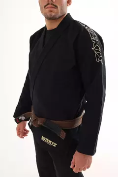 Kimono Suerte Trançado Premium - HAMMER - comprar online