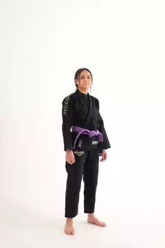 Kimono Suerte Trançado Premium - HAMMER na internet