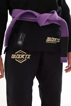 Kimono Suerte Trançado Premium - HAMMER - loja online