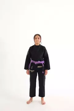 Imagem do Kimono Suerte Trançado Premium - HAMMER
