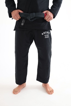 Kimono Suerte Trançado Premium - IRON - loja online