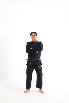 Imagem do Kimono Suerte Trançado Premium - IRON