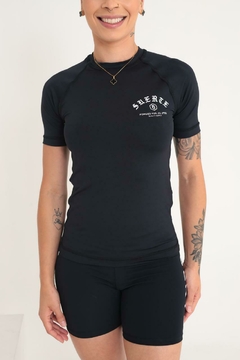 Rash Guard Fem - Suerte Caveira - comprar online