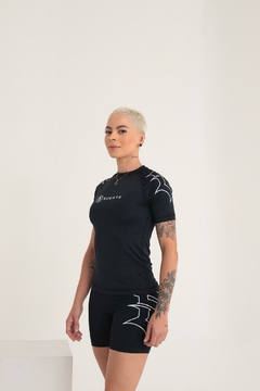 Rash Guard Fem - Suerte S Mangas - comprar online