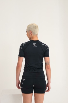 Rash Guard Fem - Suerte S Mangas - loja online