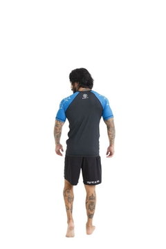 Rash Guard Suerte Competição - S Classic - comprar online