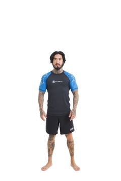 Rash Guard Suerte Competição - S Classic
