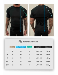 Rash Guard Suerte Competição - S Classic na internet