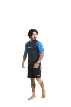 Rash Guard Suerte Competição - S Classic - comprar online