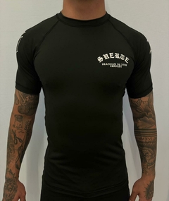 Rash Guard - Suerte Gotic na internet