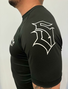 Rash Guard - Suerte Gotic - loja online