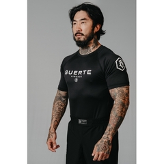 Rash Guard - Suerte Hexagono - comprar online