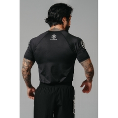 Imagem do Rash Guard - Suerte Hexagono