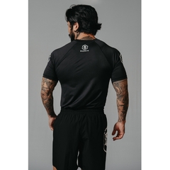 Rash Guard - Suerte Hexagono