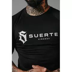 Rash Guard - Suerte Orginal - comprar online