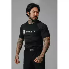 Rash Guard - Suerte Orginal na internet